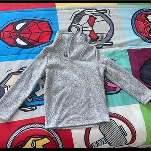 Jumping beans size 5 sweater